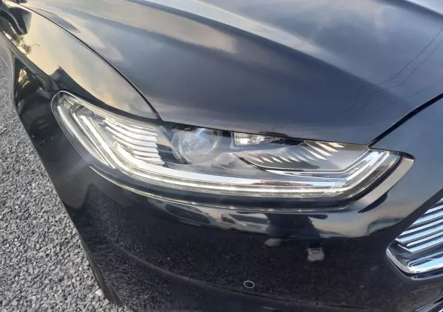 FORD Mondeo 2.0 TDCi Titanium