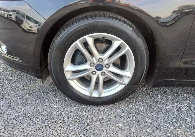 FORD Mondeo 2.0 TDCi Titanium