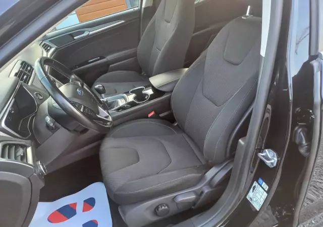 FORD Mondeo 2.0 TDCi Titanium