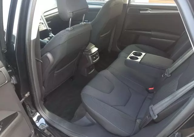 FORD Mondeo 2.0 TDCi Titanium