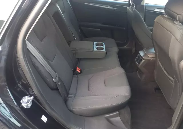 FORD Mondeo 2.0 TDCi Titanium