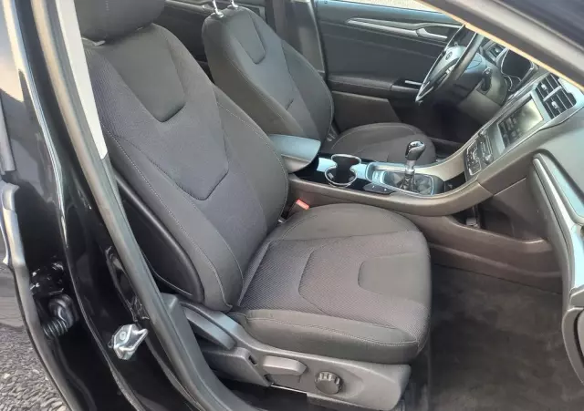 FORD Mondeo 2.0 TDCi Titanium