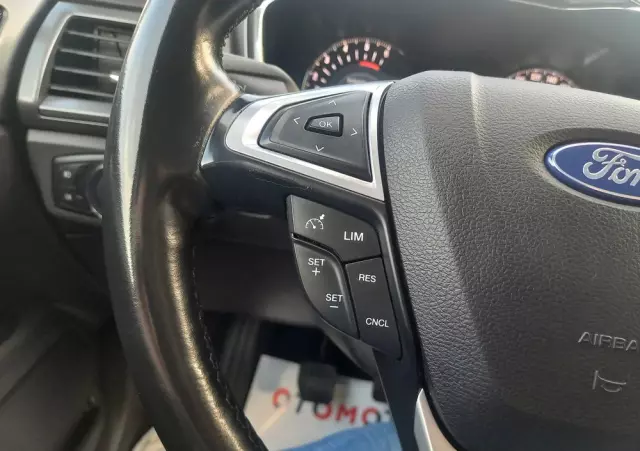 FORD Mondeo 2.0 TDCi Titanium