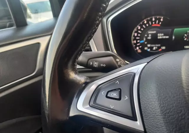 FORD Mondeo 2.0 TDCi Titanium