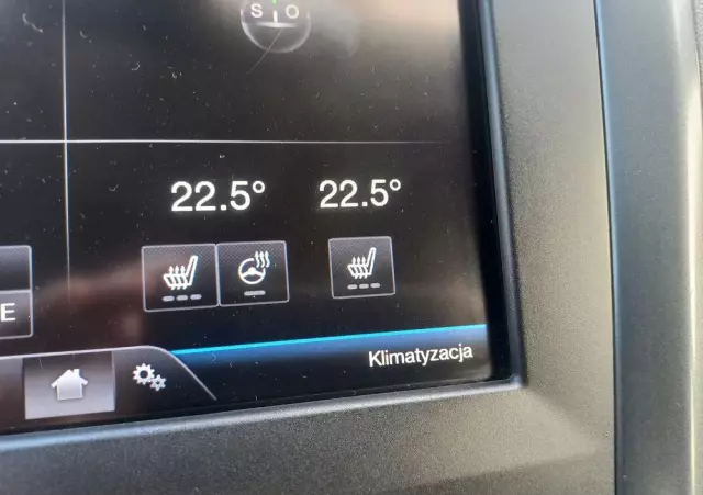 FORD Mondeo 2.0 TDCi Titanium