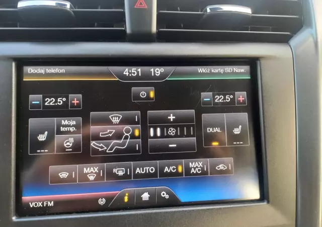 FORD Mondeo 2.0 TDCi Titanium