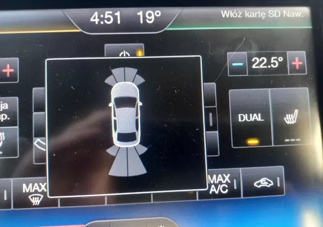 FORD Mondeo 2.0 TDCi Titanium