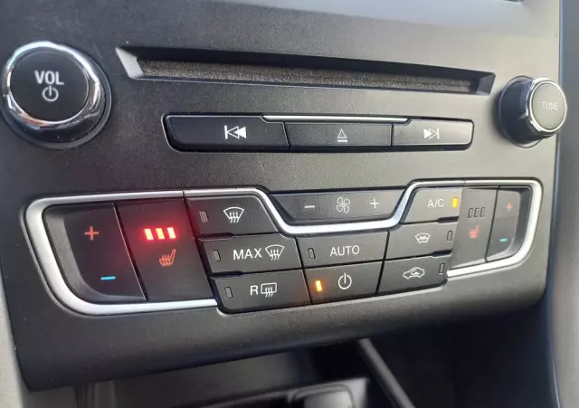 FORD Mondeo 2.0 TDCi Titanium