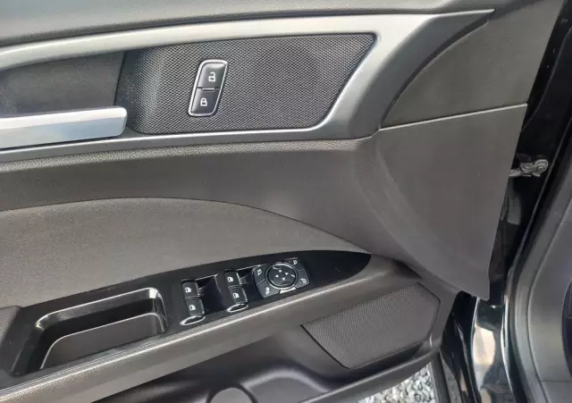 FORD Mondeo 2.0 TDCi Titanium