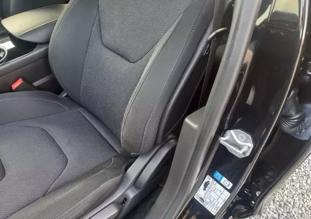 FORD Mondeo 2.0 TDCi Titanium