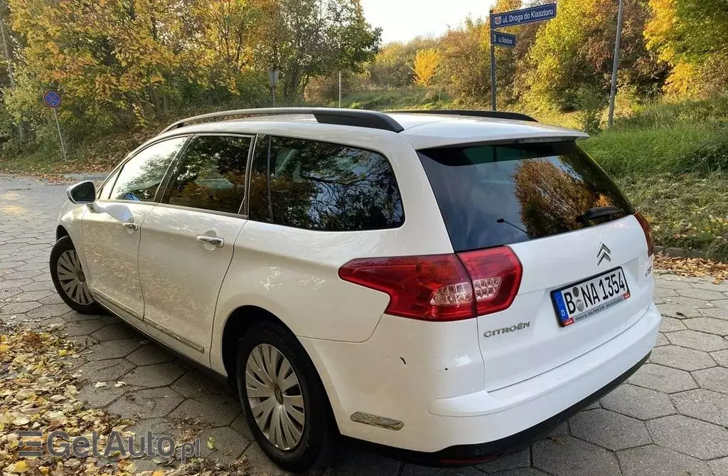 CITROEN C5 