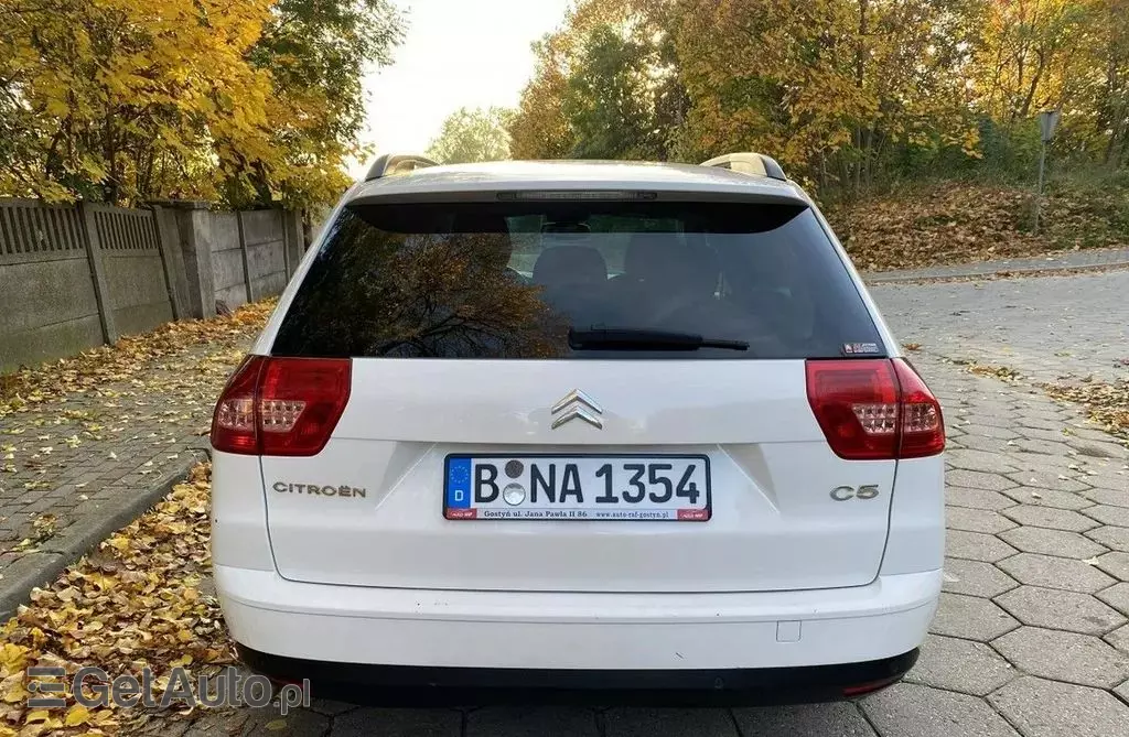 CITROEN C5 