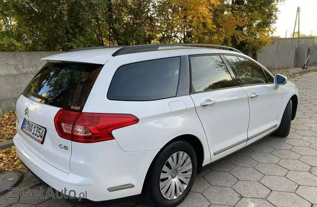 CITROEN C5 