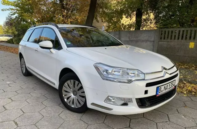 CITROEN C5 