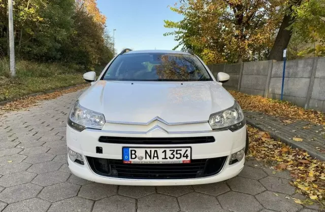 CITROEN C5 