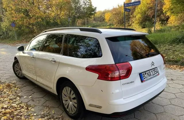 CITROEN C5 