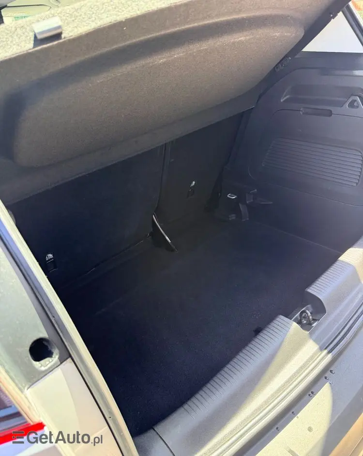 OPEL Crossland X 1.6 Edition