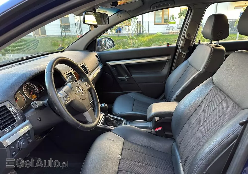 OPEL Vectra 1.9 CDTI Cosmo