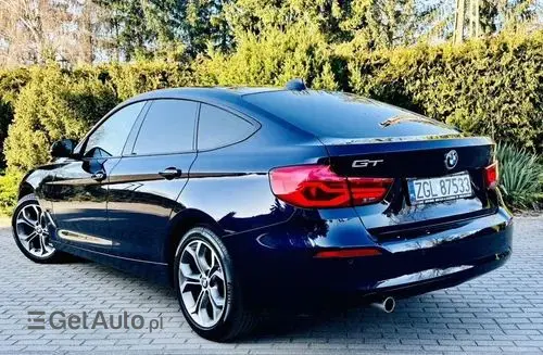 BMW Seria 3 