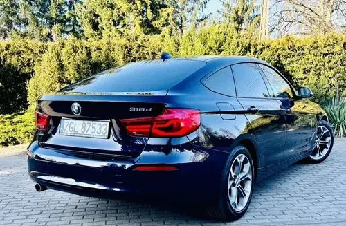 BMW Seria 3 