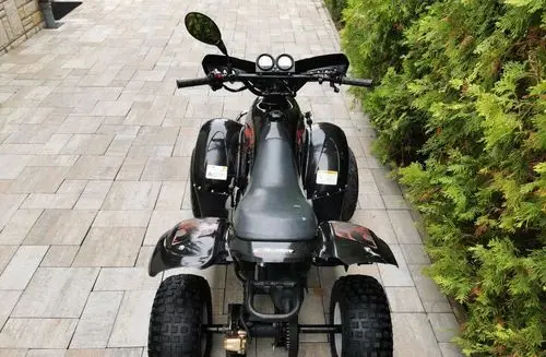 KYMCO Maxxer 50 