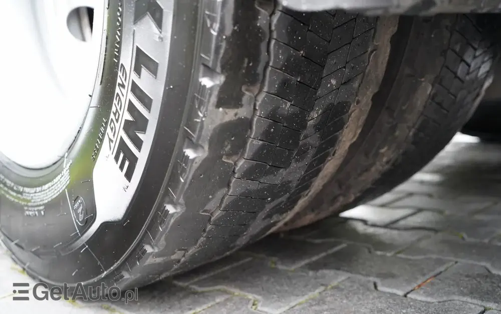 DAF XF 480 / SPACE CAB / KLIMA POSTOJOWA  / SPROWADZONY / PO KONTRAKCIE SERWISOWYM 