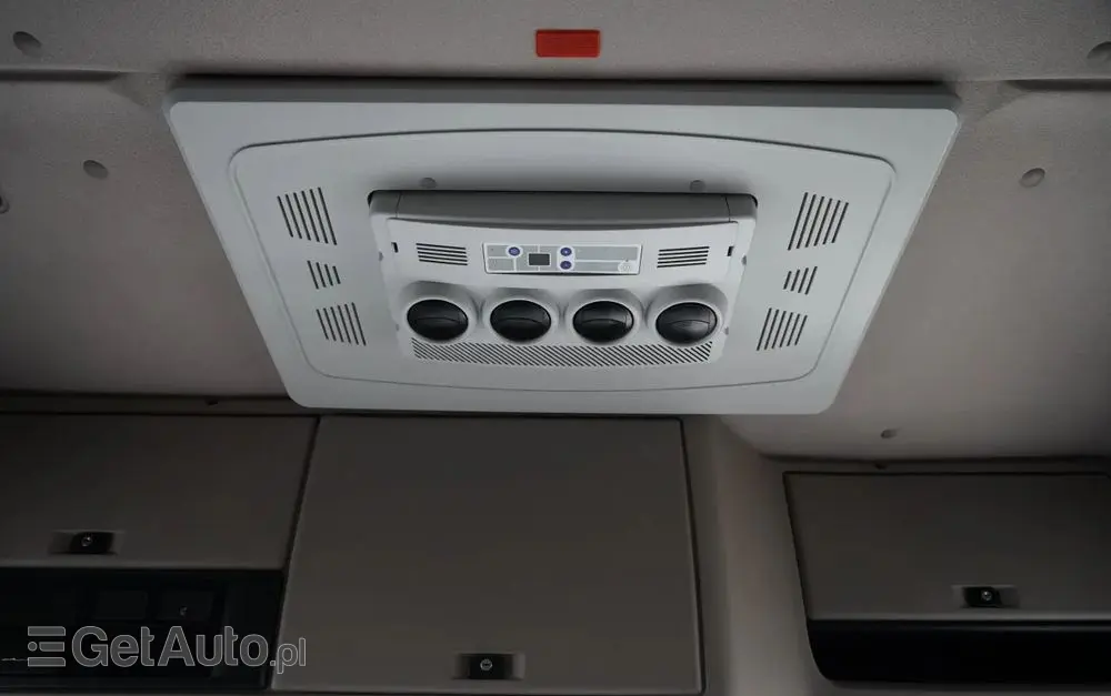 DAF XF 480 / SPACE CAB / KLIMA POSTOJOWA  / SPROWADZONY / PO KONTRAKCIE SERWISOWYM 