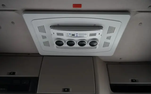 DAF XF 480 / SPACE CAB / KLIMA POSTOJOWA  / SPROWADZONY / PO KONTRAKCIE SERWISOWYM 