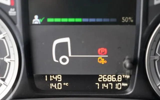 DAF XF 480 / SPACE CAB / KLIMA POSTOJOWA  / SPROWADZONY / PO KONTRAKCIE SERWISOWYM 