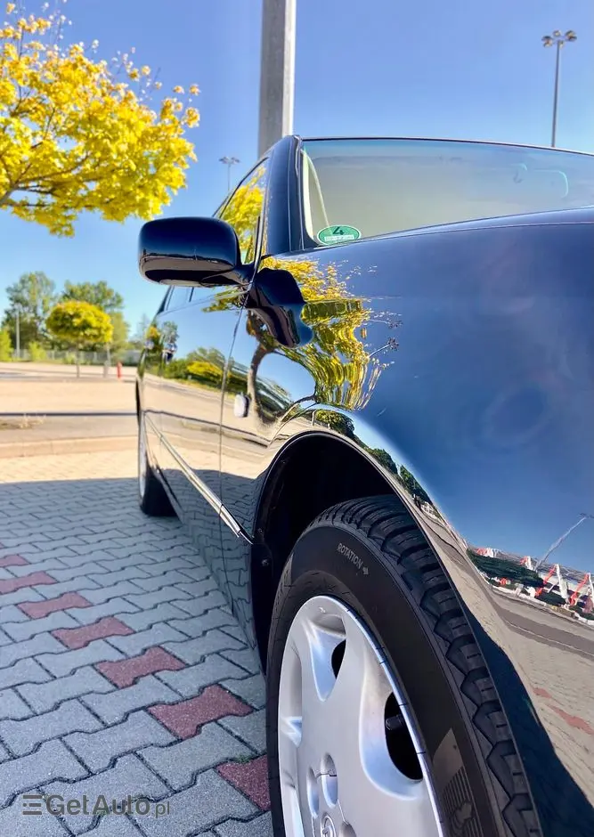 LEXUS LS 430 Prezydent