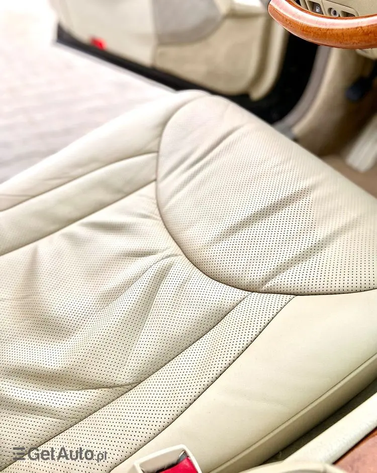 LEXUS LS 430 Prezydent