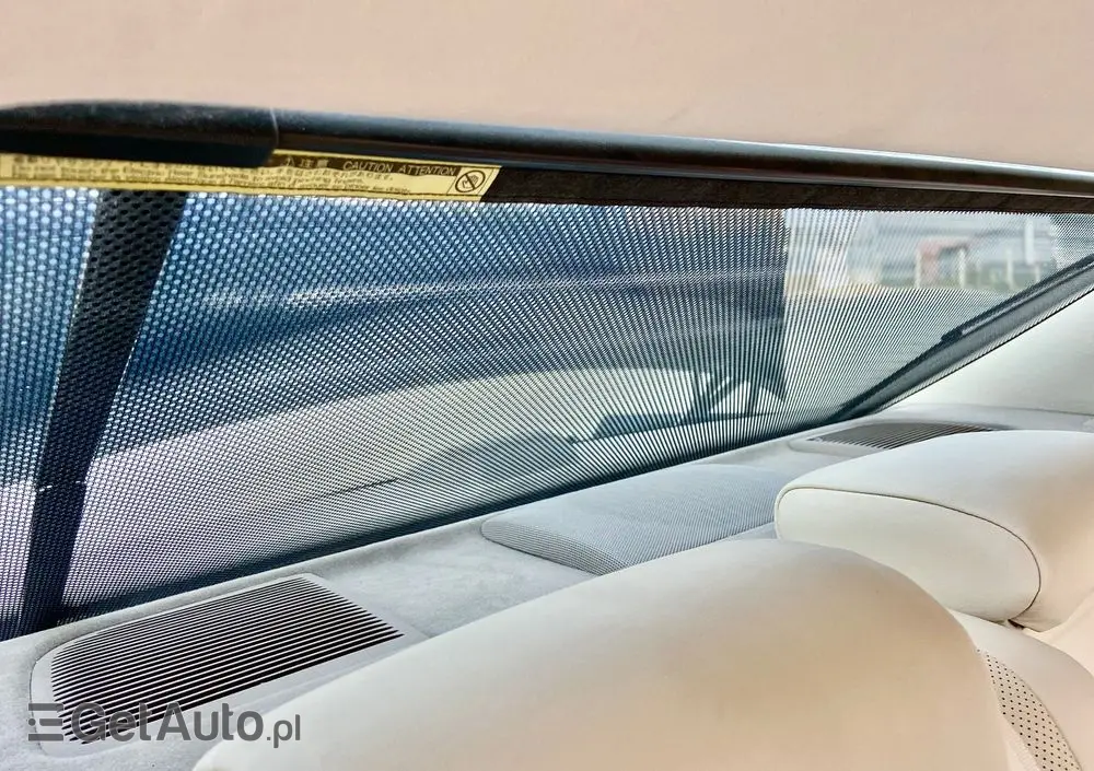 LEXUS LS 430 Prezydent