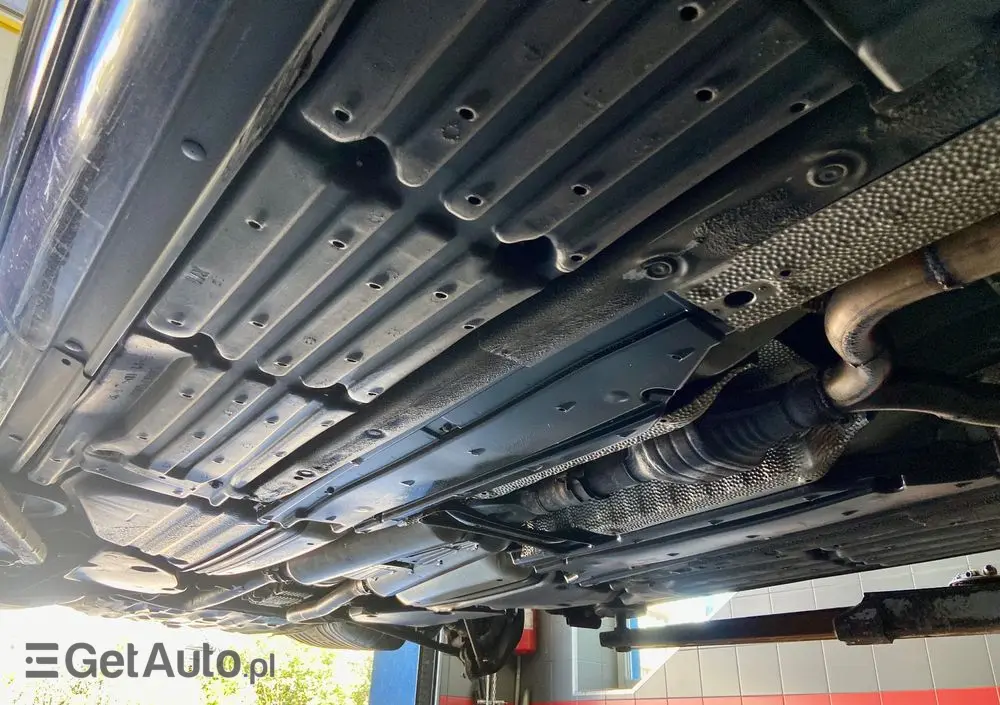 LEXUS LS 430 Prezydent