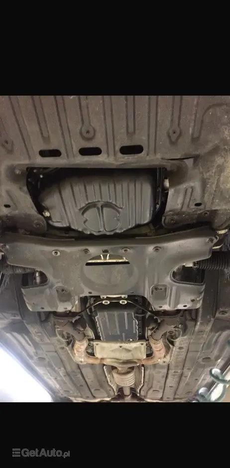 LEXUS LS 430 Prezydent