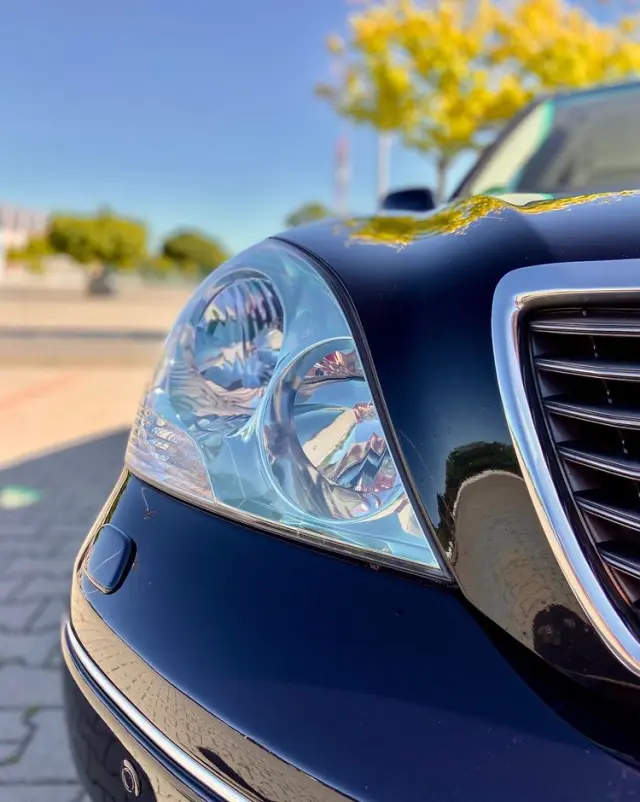 LEXUS LS 430 Prezydent