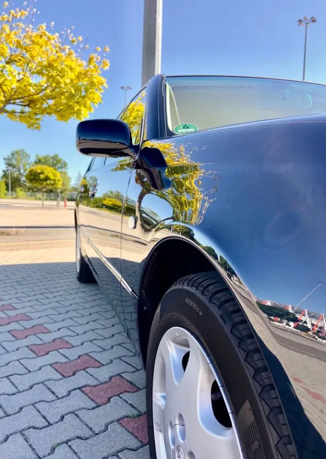 LEXUS LS 430 Prezydent