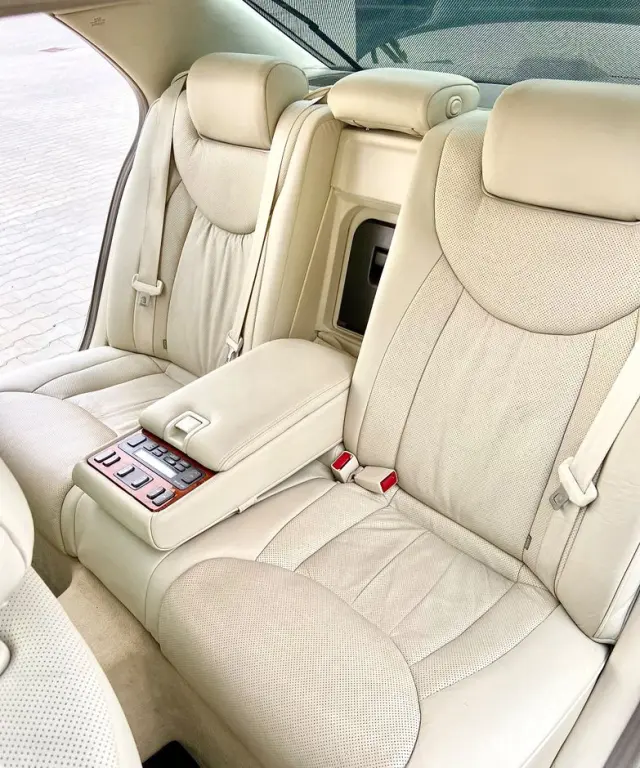 LEXUS LS 430 Prezydent