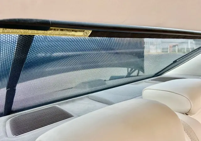 LEXUS LS 430 Prezydent