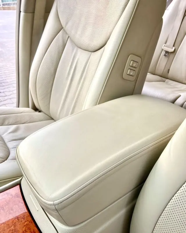 LEXUS LS 430 Prezydent