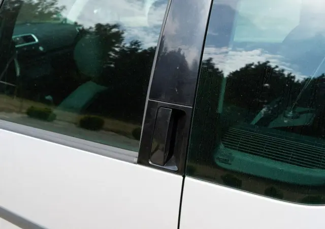SKODA Roomster 
