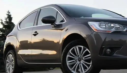 DS 4 