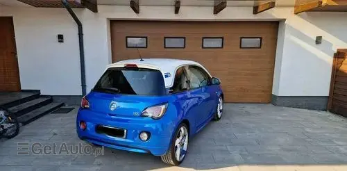 OPEL Adam 