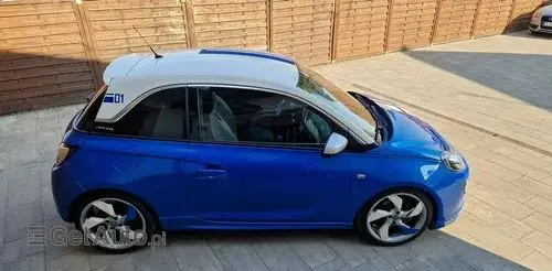 OPEL Adam 