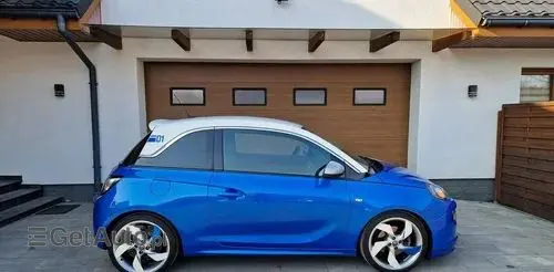 OPEL Adam 