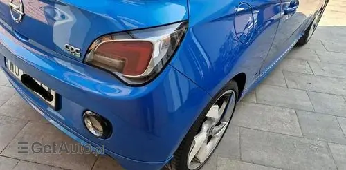 OPEL Adam 