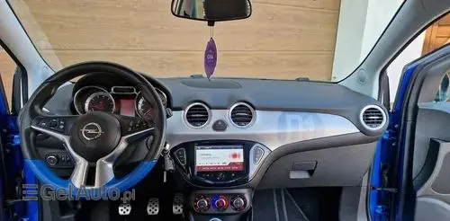 OPEL Adam 