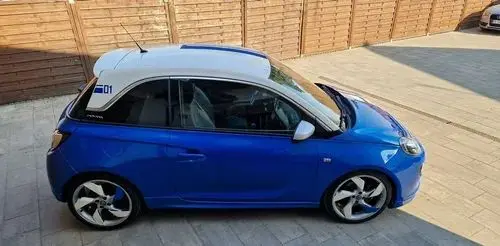 OPEL Adam 