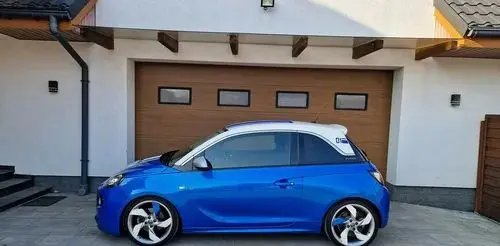 OPEL Adam 