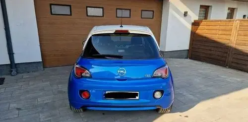 OPEL Adam 