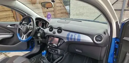 OPEL Adam 